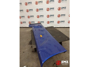 Rám/ Podvozok pre Nákladné auto Mercedes-Benz Occ set sideskirts links + rechts Mercedes: obrázok 2