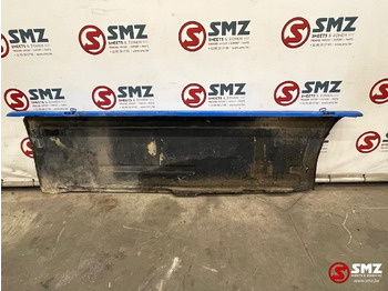 Rám/ Podvozok pre Nákladné auto Mercedes-Benz Occ set sideskirts links + rechts Mercedes SK: obrázok 3