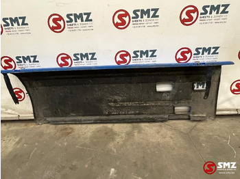 Rám/ Podvozok pre Nákladné auto Mercedes-Benz Occ set sideskirts links + rechts Mercedes SK: obrázok 5