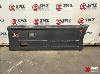 Rám/ Podvozok MERCEDES-BENZ