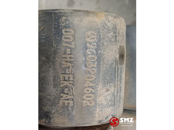 Riadenia pre Nákladné auto Mercedes-Benz Occ stuuras + set bladveren vooras Mercedes: obrázok 5 Riadenia pre Nákladné auto Mercedes-Benz Occ stuuras + set bladveren vooras Mercedes: obrázok 5