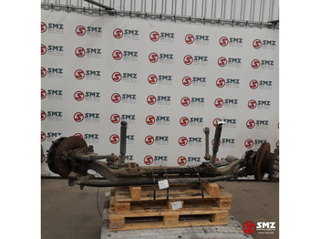 Riadenia pre Nákladné auto Mercedes-Benz Occ stuuras + set bladveren vooras Mercedes: obrázok 2 Riadenia pre Nákladné auto Mercedes-Benz Occ stuuras + set bladveren vooras Mercedes: obrázok 2