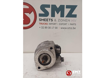 Čerpadlo riadenia KRACHT