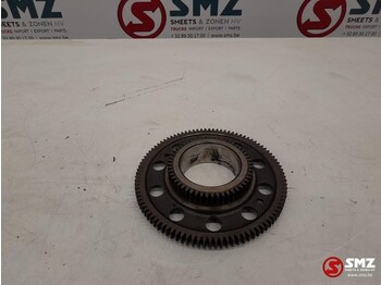 Motor a diely MERCEDES-BENZ Actros