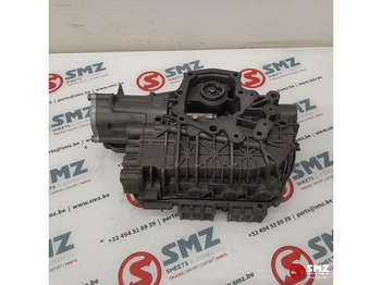 Prevodovka MERCEDES-BENZ