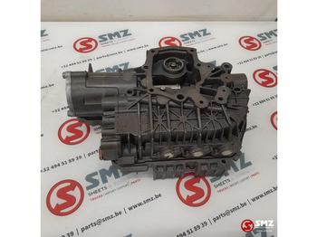 Prevodovka MERCEDES-BENZ