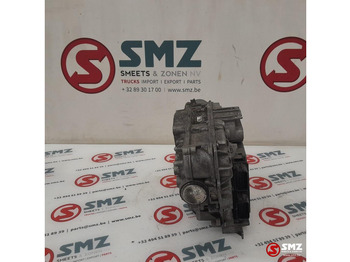 Prevodovka pre Nákladné auto Mercedes-Benz Occ transmissieschakelcilinder Mercedes WABCO: obrázok 5