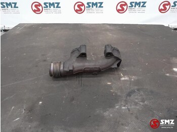 Motor a diely MERCEDES-BENZ Actros