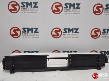 Chladiaci systém MERCEDES-BENZ Actros