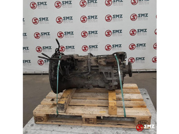 Prevodovka MERCEDES-BENZ