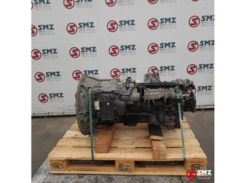 Prevodovka MERCEDES-BENZ