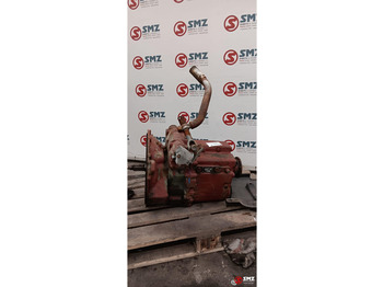 Prevodovka MERCEDES-BENZ