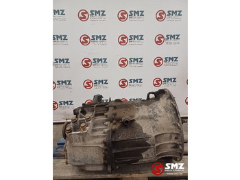 Prevodovka MERCEDES-BENZ