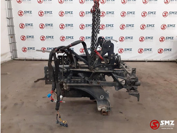 Rám/ Podvozok pre Nákladné auto Mercedes-Benz Occ voorframe Mercedes Actros MP4: obrázok 4