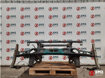 Rám/ Podvozok MERCEDES-BENZ