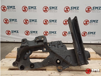 Rám/ Podvozok MERCEDES-BENZ