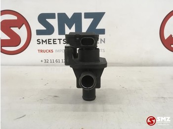 Chladiaci systém MERCEDES-BENZ