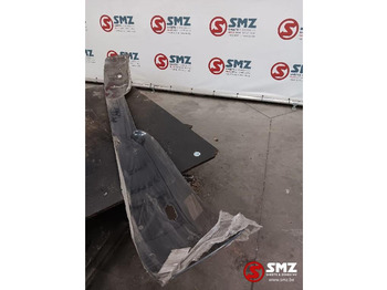 Slnečná clona MERCEDES-BENZ Actros