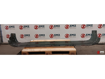 Slnečná clona pre Nákladné auto Mercedes-Benz Occ zonneklep Mercedes: obrázok 2