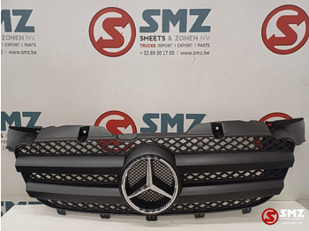 Mriežka MERCEDES-BENZ