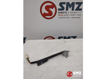 Stierač MERCEDES-BENZ