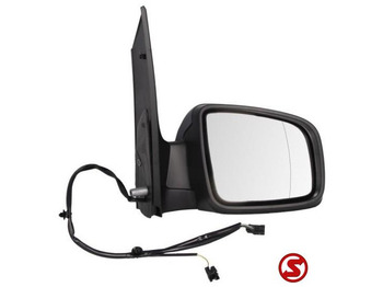 Spatne zrkadlo MERCEDES-BENZ Viano