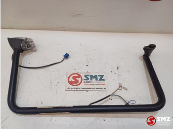 Spatne zrkadlo MERCEDES-BENZ