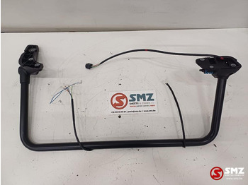 Nový Spatne zrkadlo pre Nákladné auto Mercedes-Benz Spiegelhouder rechts mercedes: obrázok 2