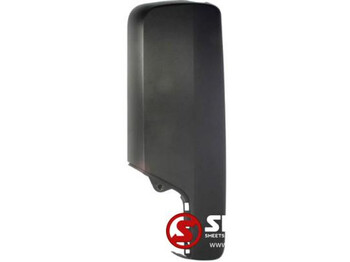 Spatne zrkadlo MERCEDES-BENZ