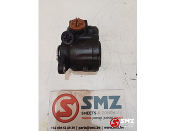 Čerpadlo riadenia KRACHT