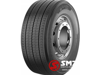 Pneumatika MICHELIN