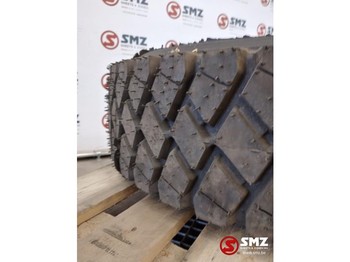 Pneumatika MICHELIN