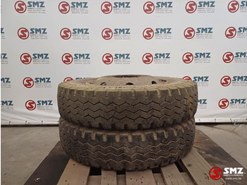 Pneumatika MICHELIN
