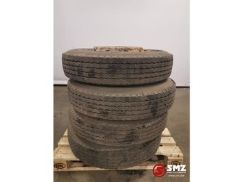 Pneumatika MICHELIN