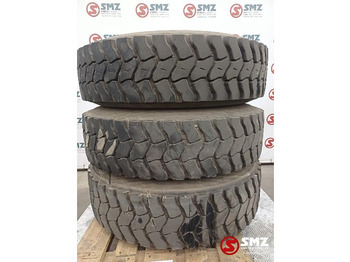 Pneumatika MICHELIN