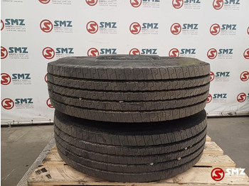 Pneumatika MICHELIN
