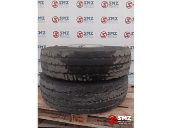 Pneumatika MICHELIN