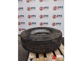 Pneumatika MICHELIN