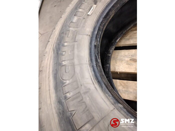 Pneumatika MICHELIN