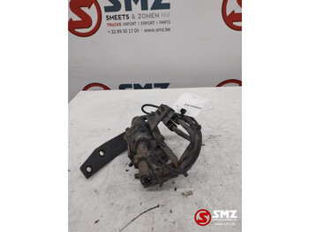 Náhradný diel pre Nákladné auto Mercedes-Benz Occ ABS magneetklep Mercedes: obrázok 3