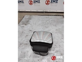 Spatne zrkadlo RENAULT Magnum