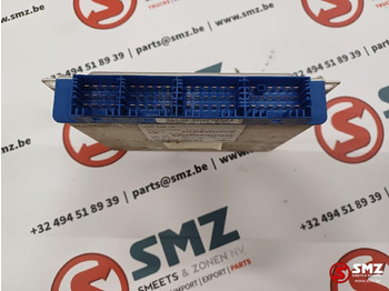 Riadiaca jednotka RENAULT