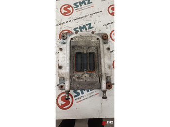 Riadiaca jednotka RENAULT