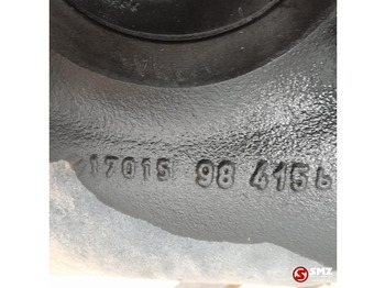 Prevodovka riadenia pre Nákladné auto Renault Occ Stuurhuis Renault: obrázok 5 Prevodovka riadenia pre Nákladné auto Renault Occ Stuurhuis Renault: obrázok 5
