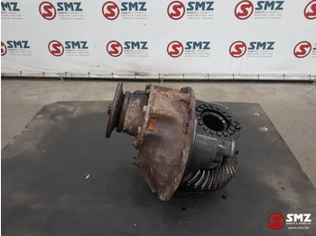 Diferenciál RENAULT