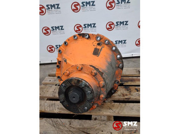 Diferenciál pre Nákladné auto Renault Occ differentiëel Renault: obrázok 4