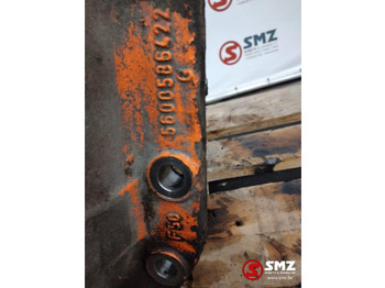 Diferenciál pre Nákladné auto Renault Occ differentiëel Renault: obrázok 5