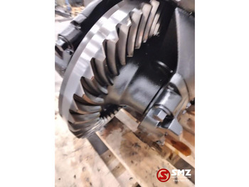 Diferenciál pre Nákladné auto Renault Occ differentiëel Renault: obrázok 3