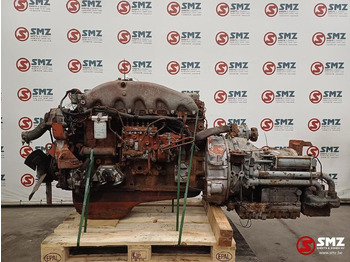 Motor RENAULT