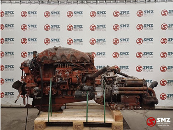 Motor RENAULT